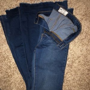 Free People “Just Float on Flair” Jeans 👖 NWT